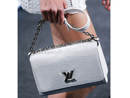 Practical and Stylish Handbags for Spring 2018