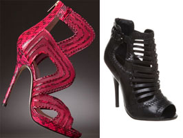 Sexy Evening and Club Dresses 2019 - Glamorous and Stylish Evening Dresses