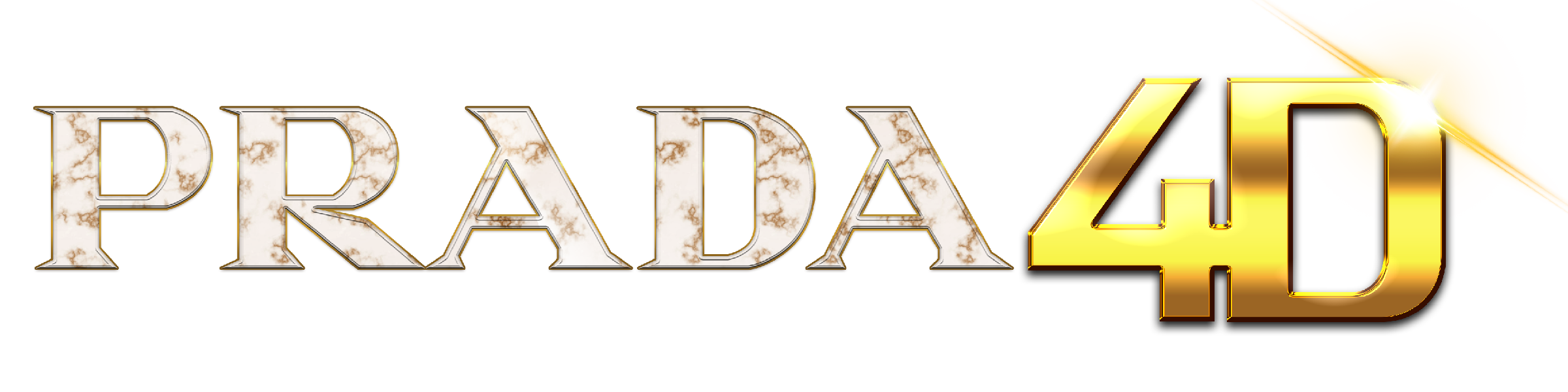 LOGO PRADA4D 2